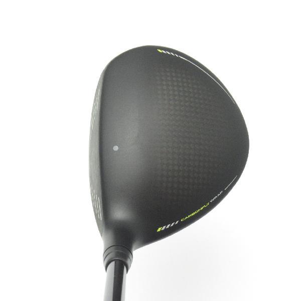 PING（ピン） G430 G430 MAX フェアウェイウッド PING TOUR 2.0 BLACK