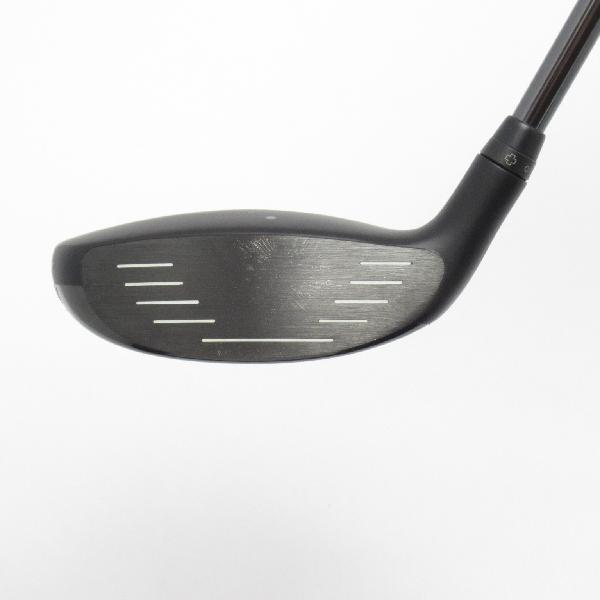 【美品】PING G430 3w ツアーブラック2.0 65S PING（ピン） G430 G430 MAX フェアウェイウッド PING TOUR 2.0 BLACK