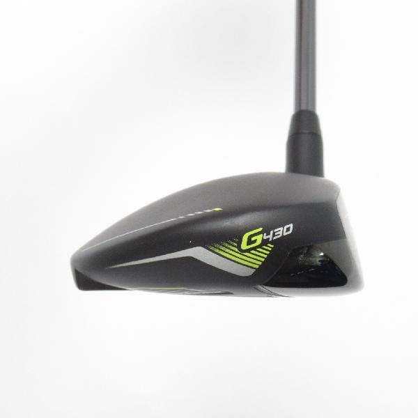 PING（ピン） G430 G430 MAX フェアウェイウッド PING TOUR 2.0 BLACK