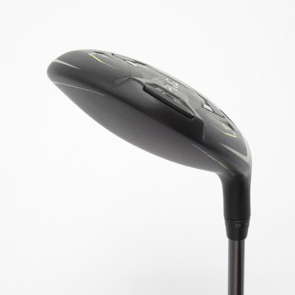 【美品】PING G430 3w ツアーブラック2.0 65S PING（ピン） G430 G430 MAX フェアウェイウッド PING TOUR 2.0 BLACK