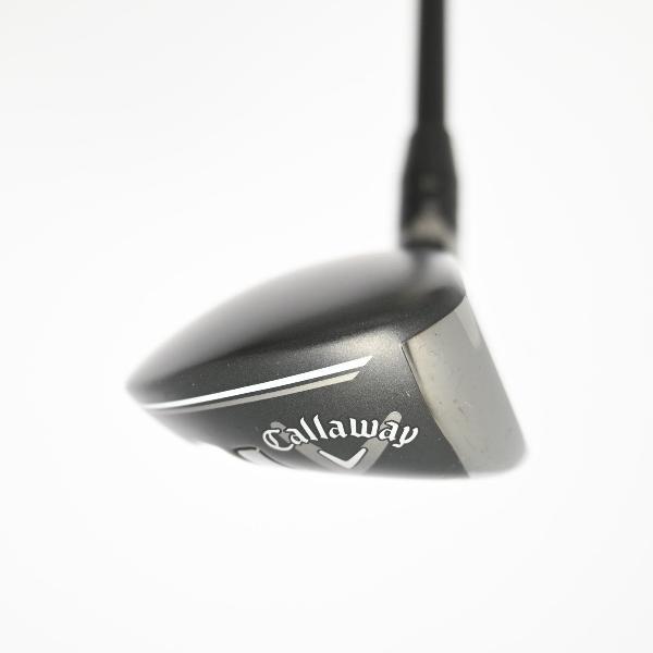 Callaway（キャロウェイ） キャロウェイゴルフ Ai SMOKE パラダイム Ai