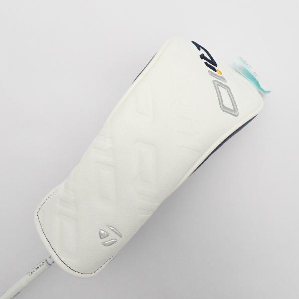 TaylorMade（テーラーメイド） Qi10 Qi10 MAX フェアウェイウッド