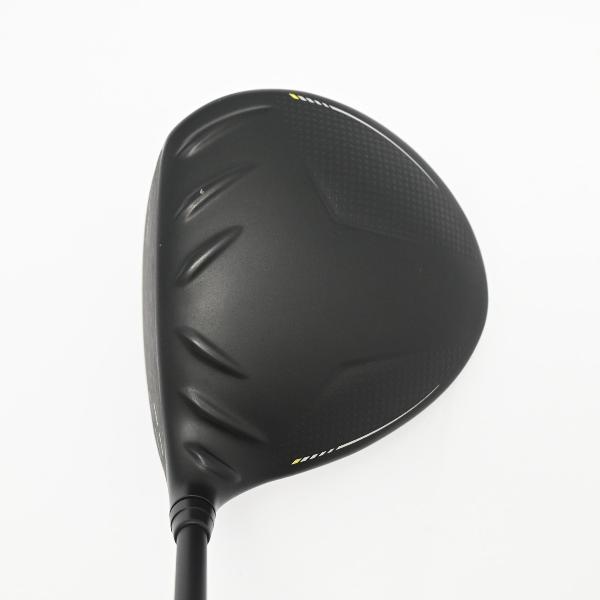 PING（ピン） G430 G430 MAX ドライバー Speeder NX BLACK 60 シャフト