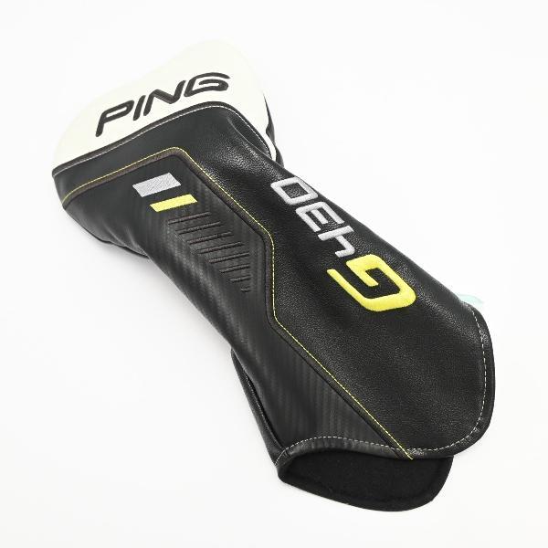 PING（ピン） G430 G430 MAX ドライバー Speeder NX BLACK 60 シャフト