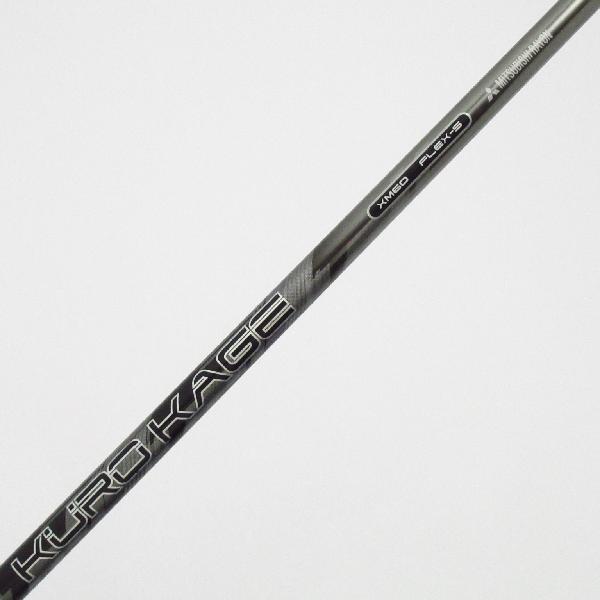 【お得】Titleist 915F 3番FW 15度➕クロカゲXT60S Titleist（タイトリスト） TITLEIST 915F フェアウェイウッド KURO