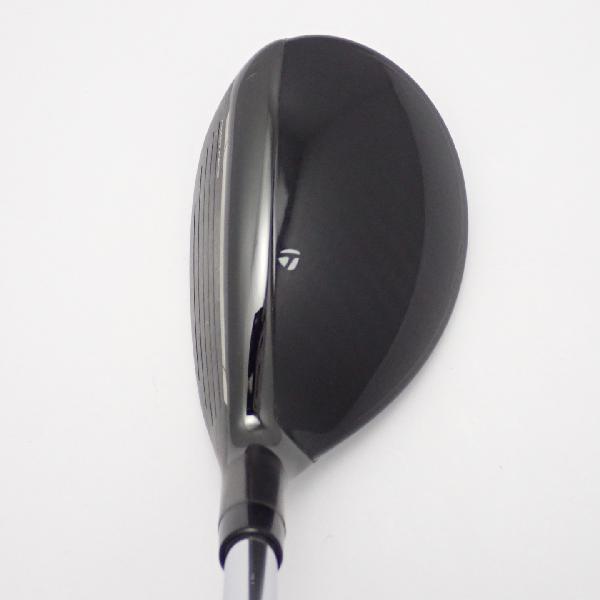 TaylorMade（テーラーメイド） Qi10 Qi10 レスキュー ユーティリティ