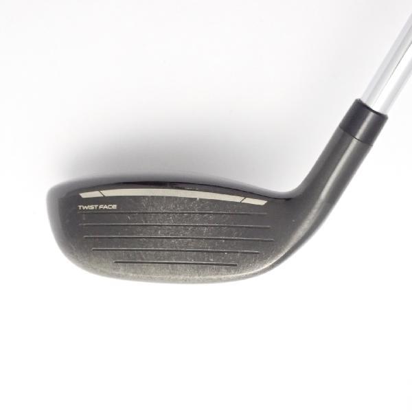TaylorMade（テーラーメイド） Qi10 Qi10 レスキュー ユーティリティ