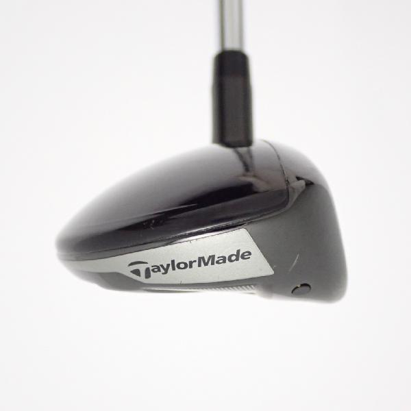 TaylorMade（テーラーメイド） Qi10 Qi10 レスキュー ユーティリティ