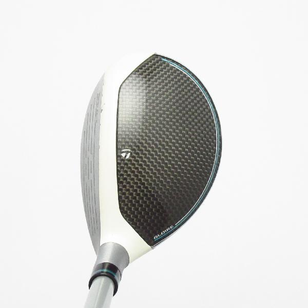 TaylorMade（テーラーメイド） STEALTH ステルス グローレ レスキュー