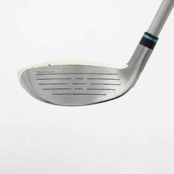 TaylorMade（テーラーメイド） STEALTH ステルス グローレ レスキュー