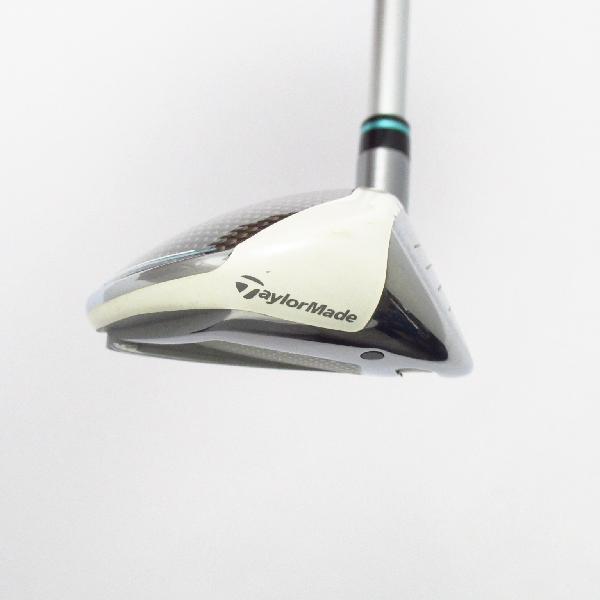TaylorMade（テーラーメイド） STEALTH ステルス グローレ レスキュー