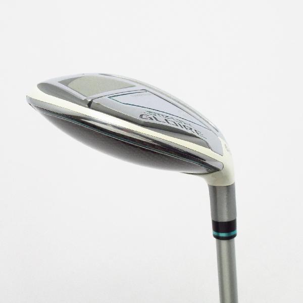 TaylorMade（テーラーメイド） STEALTH ステルス グローレ レスキュー