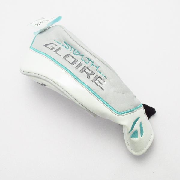 TaylorMade（テーラーメイド） STEALTH ステルス グローレ レスキュー