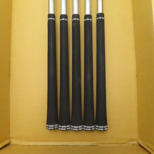 PING（ピン） G730 G730 アイアン N.S.PRO MODUS3 TOUR 105 シャフト