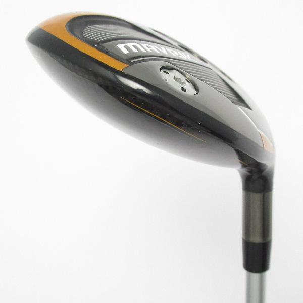 【レフティ】キャロウェイMAVRIK SPEEDER NX60S ドライバー Callaway（キャロウェイ） キャロウェイゴルフ MAVRIK マーベリック