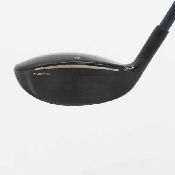 TaylorMade（テーラーメイド） Qi10 Qi10 MAX フェアウェイウッド