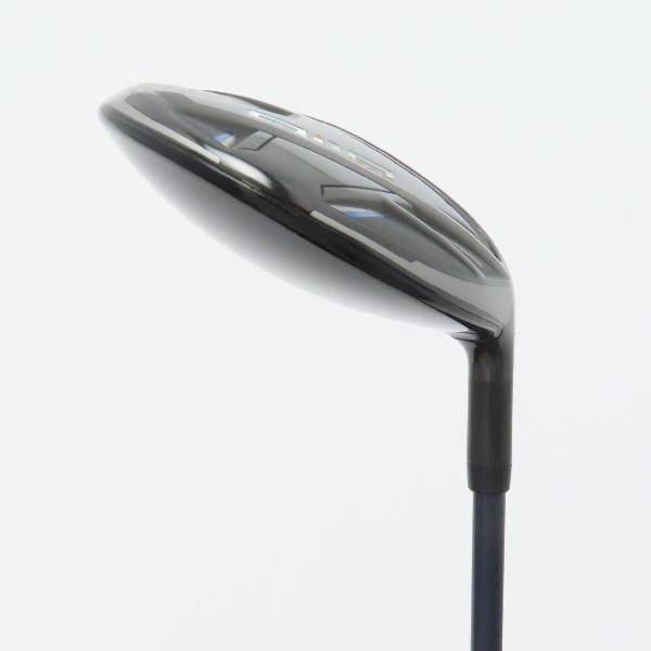Qi10 MAX 3W 純正Diamana TM50Sシャフト TaylorMade（テーラーメイド） Qi10 Qi10 MAX フェアウェイウッド