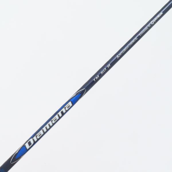 TaylorMade（テーラーメイド） Qi10 Qi10 MAX フェアウェイウッド