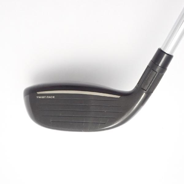 TaylorMade（テーラーメイド） STEALTH ステルス2 レスキュー