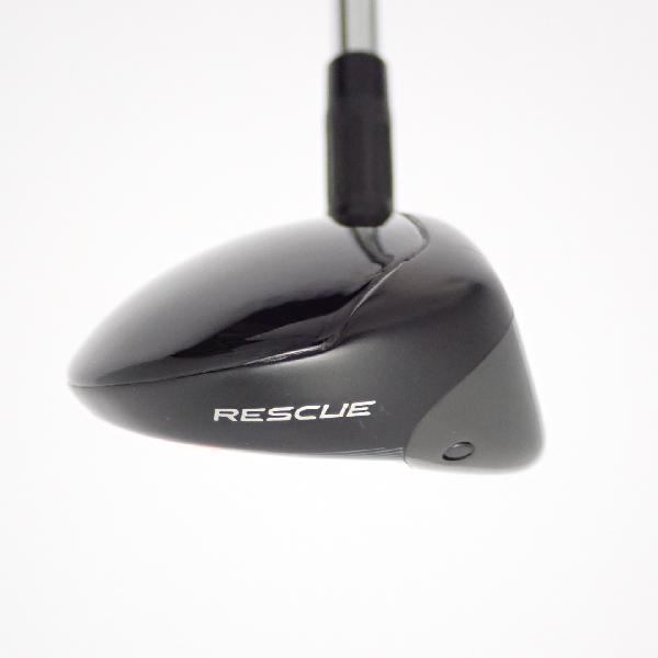 TaylorMade（テーラーメイド） STEALTH ステルス2 レスキュー