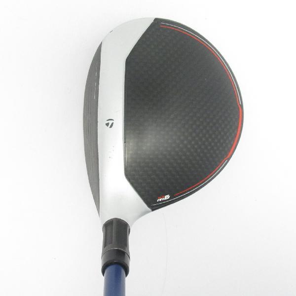 TaylorMade（テーラーメイド） M6 M6 フェアウェイウッド Tour AD VR-6
