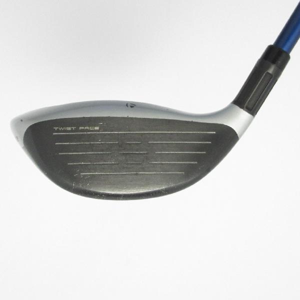 TaylorMade（テーラーメイド） M6 M6 フェアウェイウッド Tour AD VR-6