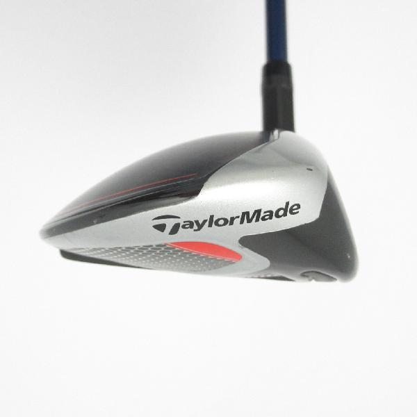 TaylorMade（テーラーメイド） M6 M6 フェアウェイウッド Tour AD VR-6