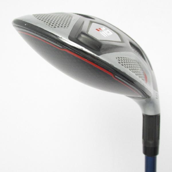TaylorMade - テーラーメイド M6 フェアウェイウッド 5w Tour ad VR 8S TaylorMade（テーラーメイド） M6 M6 フェアウェイウッド Tour AD VR-6