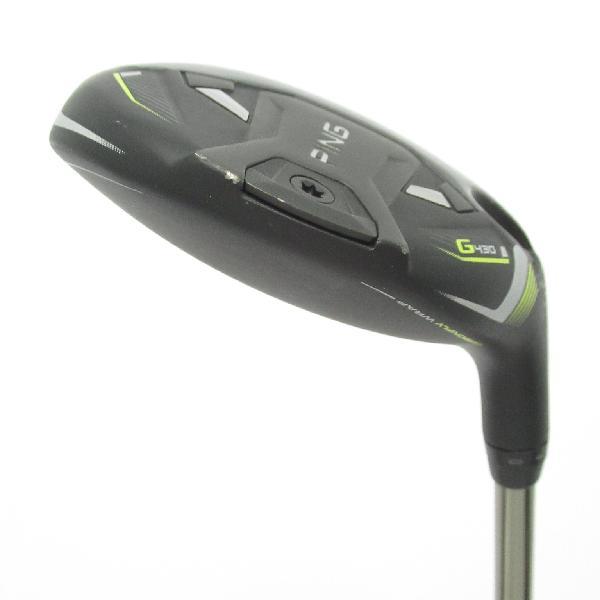 PING（ピン） G430 G430 ハイブリッド ユーティリティ PING TOUR 2.0