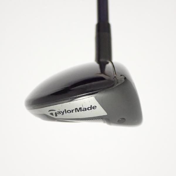 TaylorMade（テーラーメイド） Qi10 Qi10 レスキュー ユーティリティ