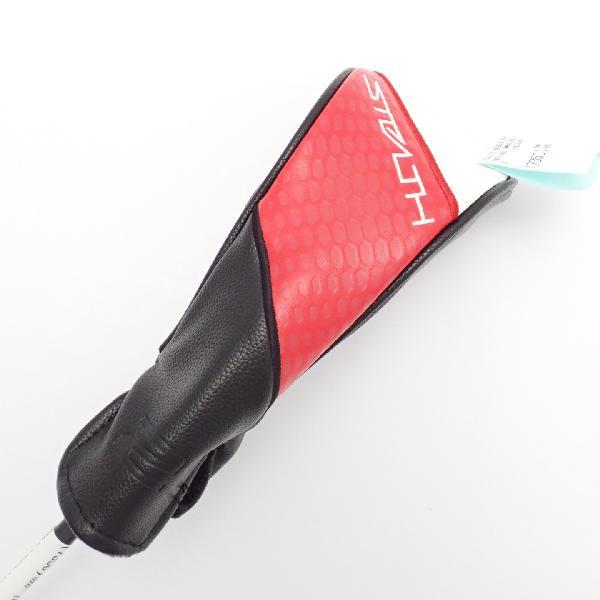 ステルス U3 19度 TENSEI RED TM60 FLEX-S ゴルフ ステルス U3 19度 TENSEI RED TM60 FLEX-S