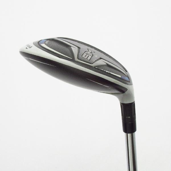 テーラーメイドSIM MAXレスキュー U4 KBS MAXMT85JPS TaylorMade（テーラーメイド） SIM SIM マックス レスキュー