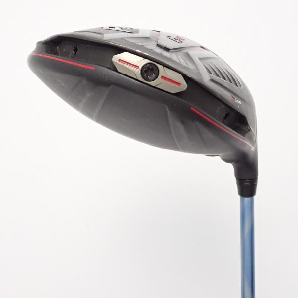 PING（ピン） G410 G410 PLUS ドライバー Speeder 569 EVOLUTION V
