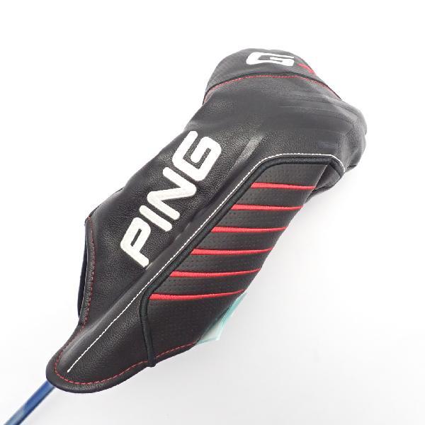 ピンG410 PLUS Speeder 569 Evolution V PING（ピン） G410 G410 PLUS ドライバー Speeder 569 EVOLUTION V