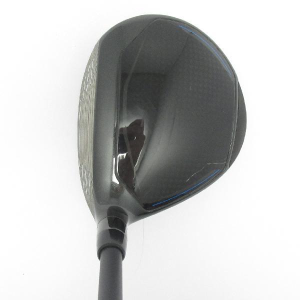 BRIDGESTONE - ブリヂストン GOLF B3 MAX(2024) フェアウェイウッド VANQUISH BS40 for MAX 【5W】 矢がら：VANQUISH BS40 for MAX