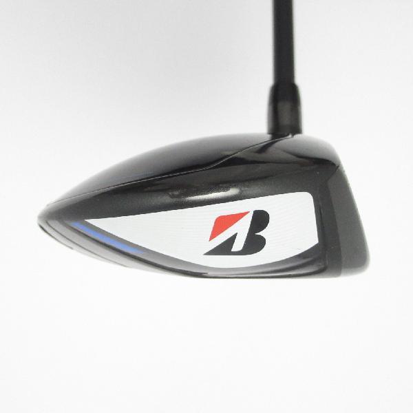 BRIDGESTONE - ブリヂストン GOLF B3 MAX(2024) フェアウェイウッド VANQUISH BS40 for MAX 【5W】 矢がら：VANQUISH BS40 for MAX