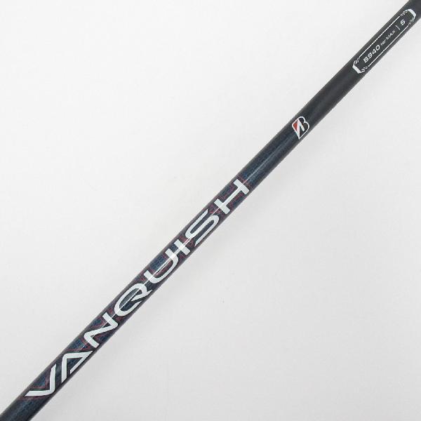 BRIDGESTONE - ブリヂストン GOLF B3 MAX(2024) フェアウェイウッド VANQUISH BS40 for MAX 【5W】 矢がら：VANQUISH BS40 for MAX