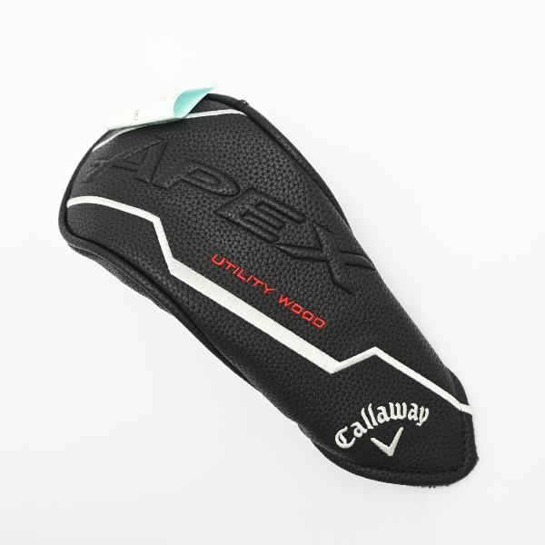 Callaway（キャロウェイ） キャロウェイゴルフ APEX APEX UW(2025