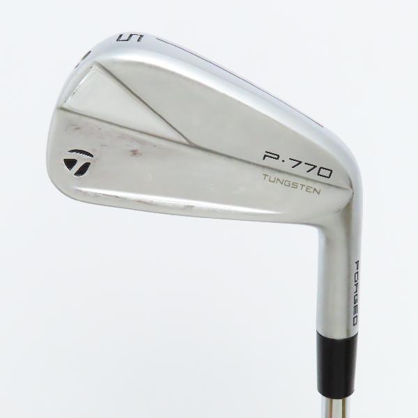 TaylorMade（テーラーメイド） P770 P770(2023) アイアン Dynamic Gold 