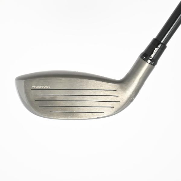 TaylorMade（テーラーメイド） Qi35 Qi35 レスキュー ユーティリティ