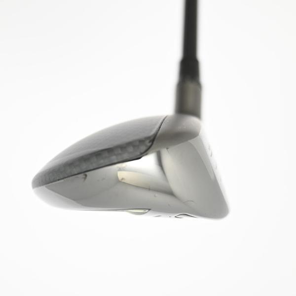 TaylorMade（テーラーメイド） Qi35 Qi35 レスキュー ユーティリティ