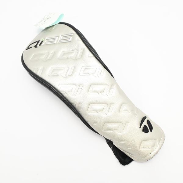 TaylorMade（テーラーメイド） Qi35 Qi35 レスキュー ユーティリティ