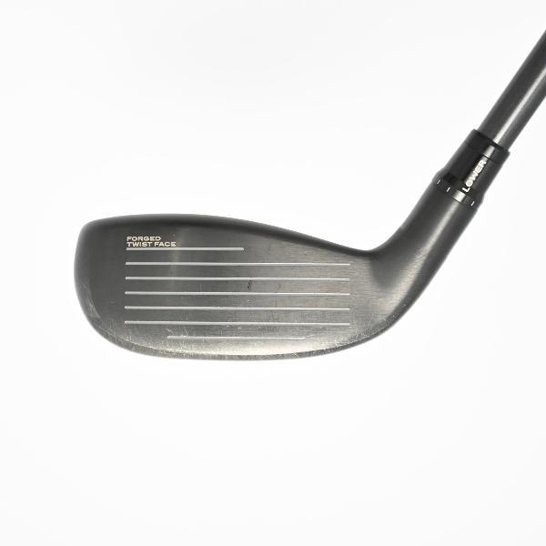 TaylorMade（テーラーメイド） STEALTH ステルス2 PLUS レスキュー