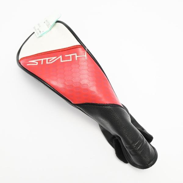 TaylorMade（テーラーメイド） STEALTH ステルス2 PLUS レスキュー
