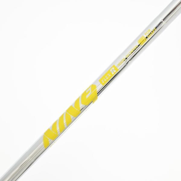 ピーエックスジー PXG 0311 T GEN2 アイアン スチールシャフト 