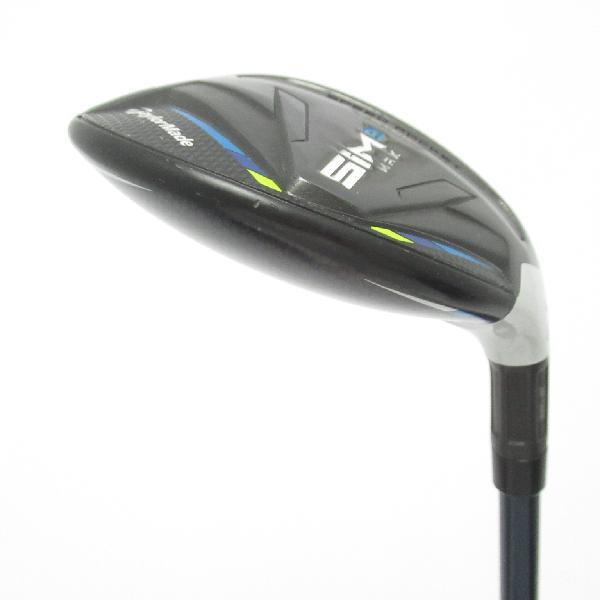 TaylorMade（テーラーメイド） SIM2 SIM2 マックス レスキュー