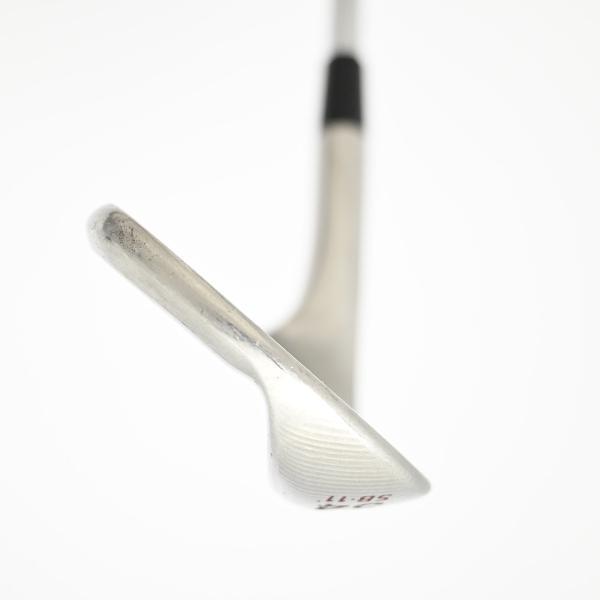 テーラーメイド Milled Grind Chrome / KBS 105 54 TaylorMade（テーラーメイド） MILLED GRIND MILLED GRIND CHROME(2025