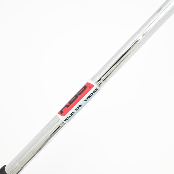 TaylorMade（テーラーメイド） MILLED GRIND MILLED GRIND CHROME(2025