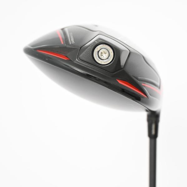 TaylorMade（テーラーメイド） STEALTH ステルス ドライバー TENSEI