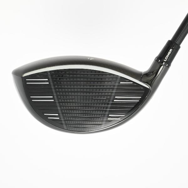 TaylorMade（テーラーメイド） Qi4D Qi4D ドライバー REAX 50 Mid